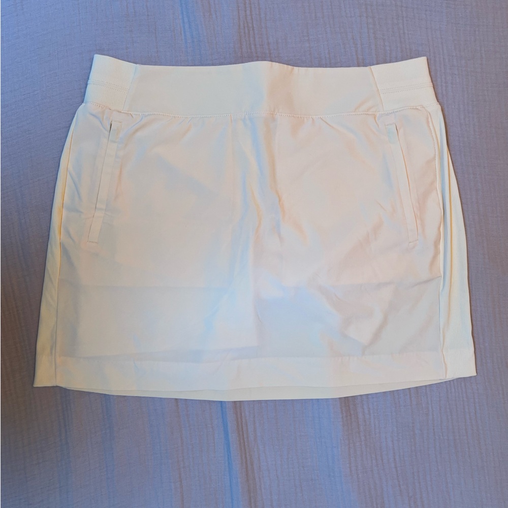 Athleta Skort Sz 16